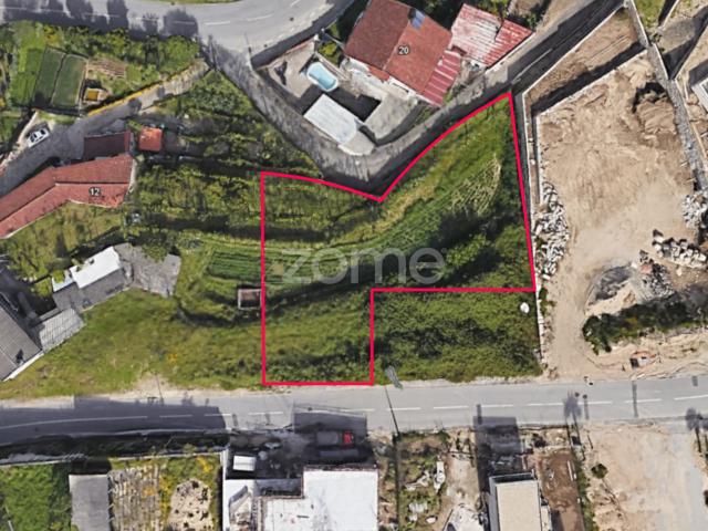 Terreno venda em Guimarães, Braga