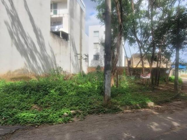 Terreno venda em Cidade Nobre, Ipatinga