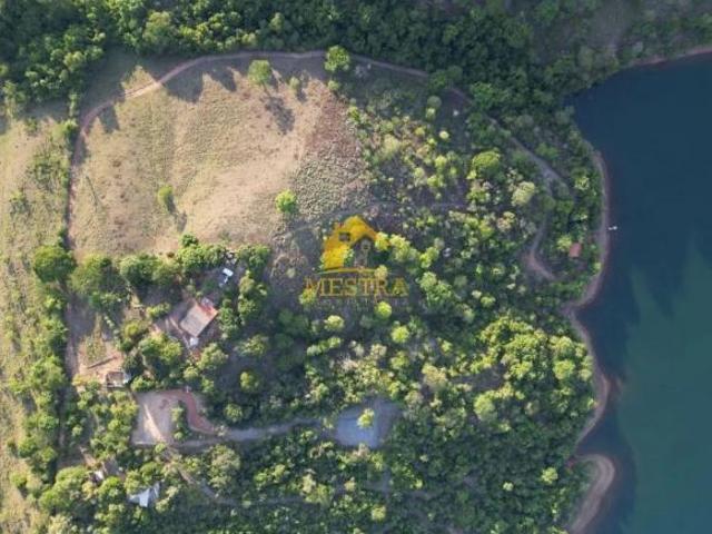 Terreno venda em Alexânia, Região Geográfica Intermediária de Goiânia