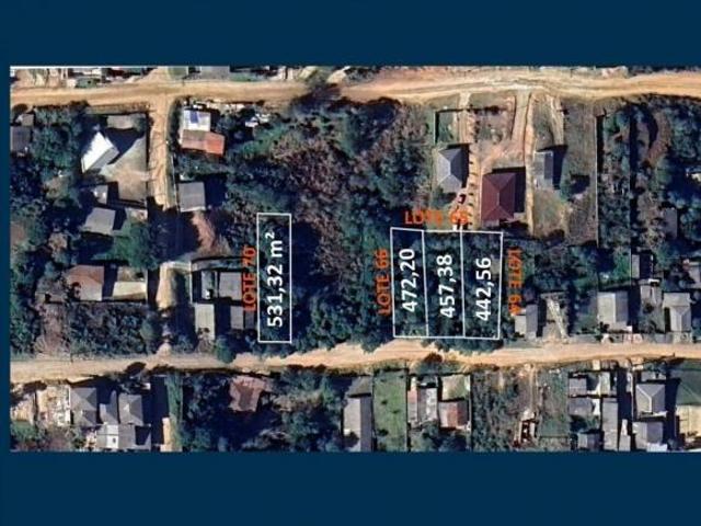 Terreno venda em Região Geográfica Imediata de Curitiba, Região Metropolitana de Curitiba