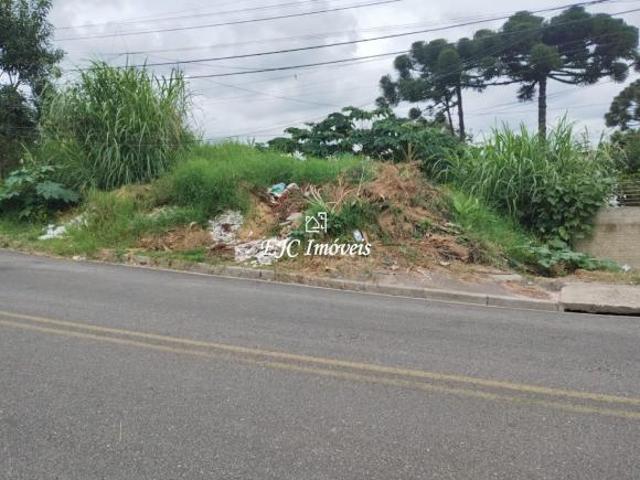 Terreno venda em Região Geográfica Imediata de Curitiba, Região Metropolitana de Curitiba
