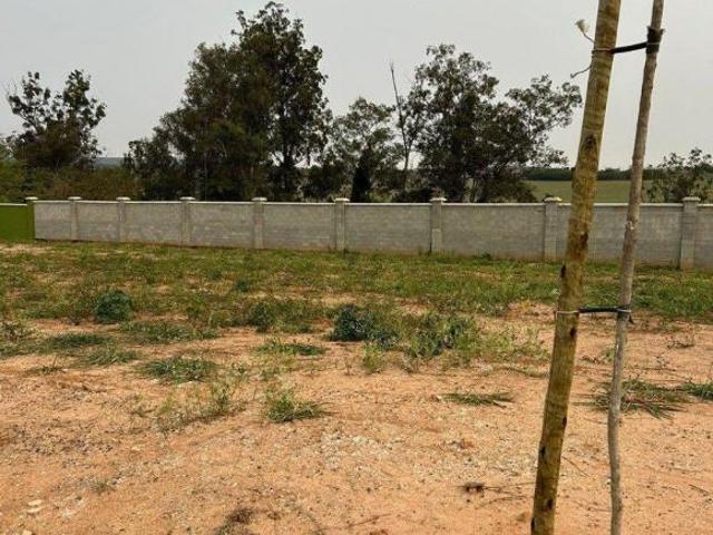 Terreno venda em Região Imediata de Sorocaba, Região Metropolitana de Sorocaba
