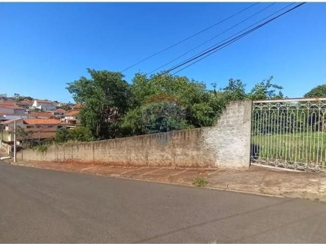 Terreno venda em Botucatu