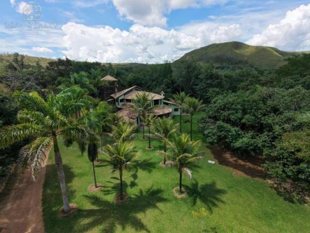 Terreno venda em Alto Paraíso de Goiás, Região Geográfica Intermediária de Luziânia-Águas Lindas de Goiás