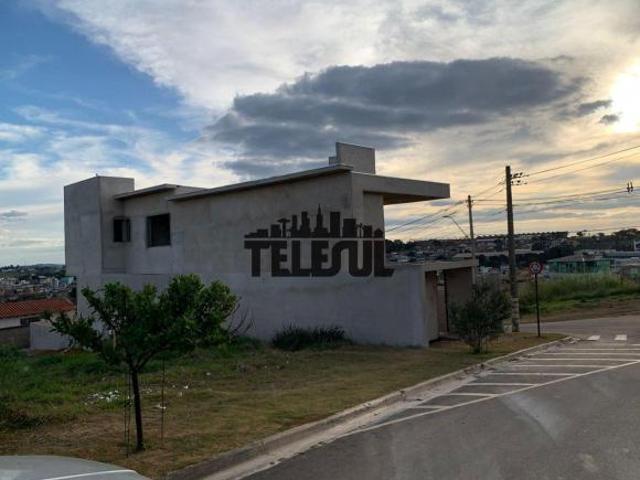 Terreno venda em Campos Elíseos, Varginha