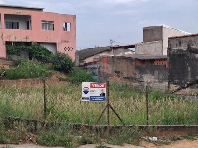 Terreno venda em Votorantim