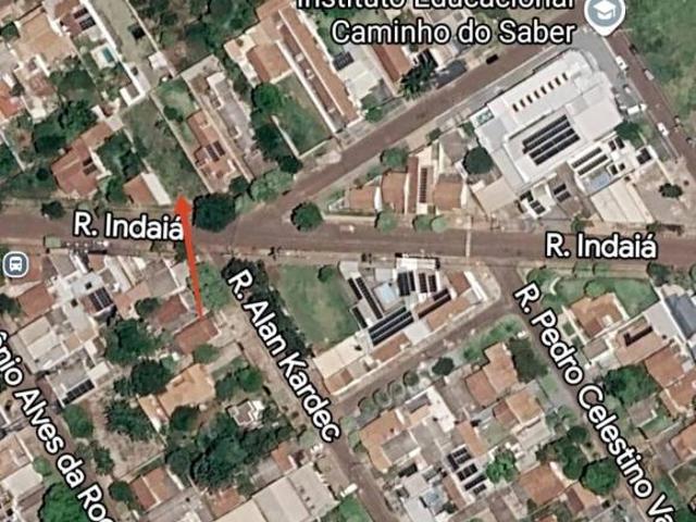 Terreno venda em Região Geográfica Imediata de Dourados, Dourados