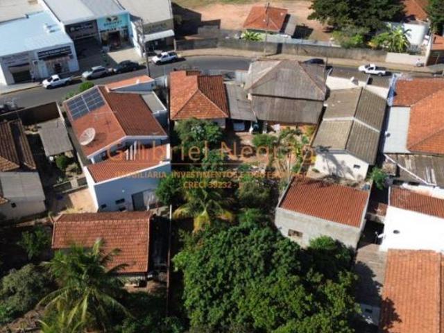 Terreno venda em Região Imediata de Presidente Prudente, Álvares Machado