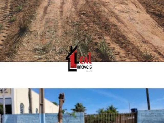 Terreno venda em Álvares Machado, Região Geográfica Intermediária de Presidente Prudente