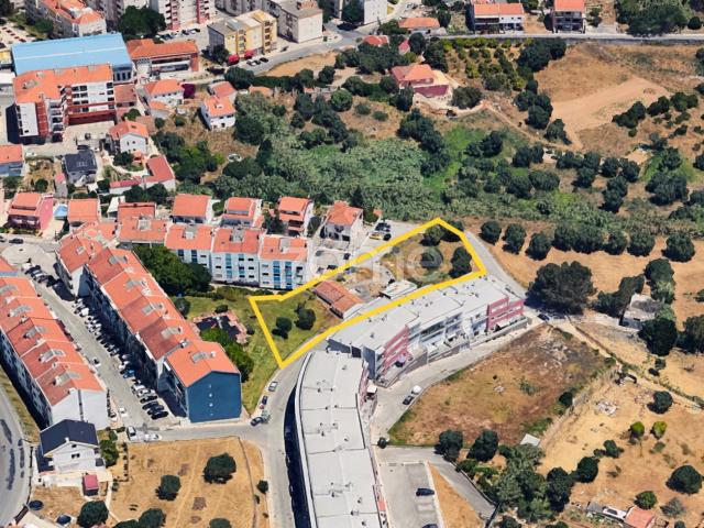 Terreno venda em Arcena, Alverca Do Ribatejo