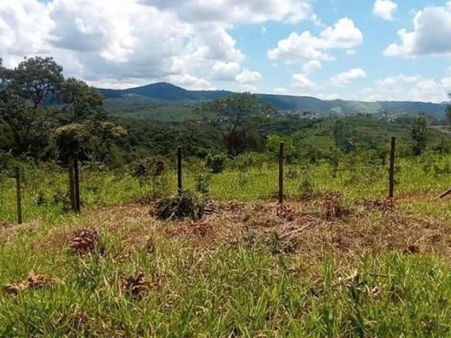 Terreno venda em Amarantina, Ouro Preto