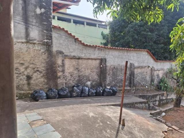 Terreno venda em Bairro Amazonas, Contagem