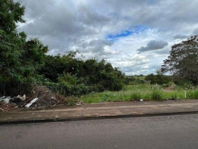 Terreno venda em Presidente Prudente