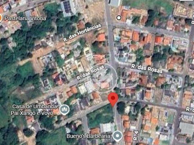 Terreno venda em Região Geográfica Imediata de Barra do Garças, Barra do Garças
