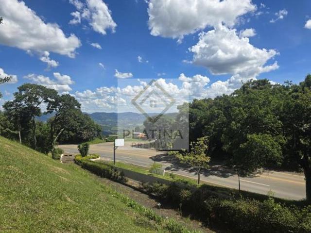 Terreno venda em Andradas, Região Geográfica Intermediária de Pouso Alegre