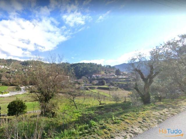 Terreno venda em Amarante, Porto