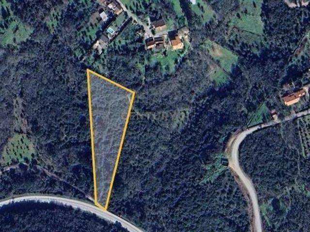 Terreno venda em Ansião