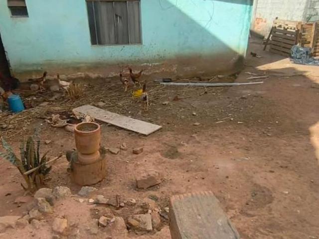 Terreno venda em Regional Noroeste, Belo Horizonte