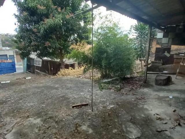 Terreno venda em Aparecida 7ª Seção, Belo Horizonte
