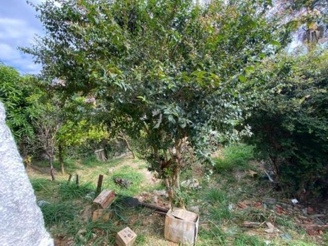 Terreno venda em Parque Riachuelo, Belo Horizonte