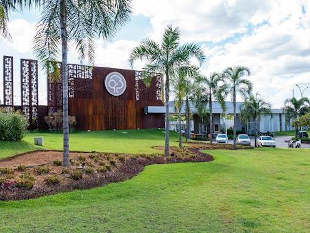 Terreno venda em Industrial Santo Antônio, Aparecida de Goiânia