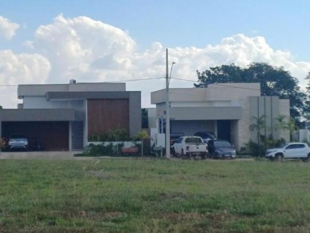 Terreno venda em Região Geográfica Imediata de Uberlândia, Araguari