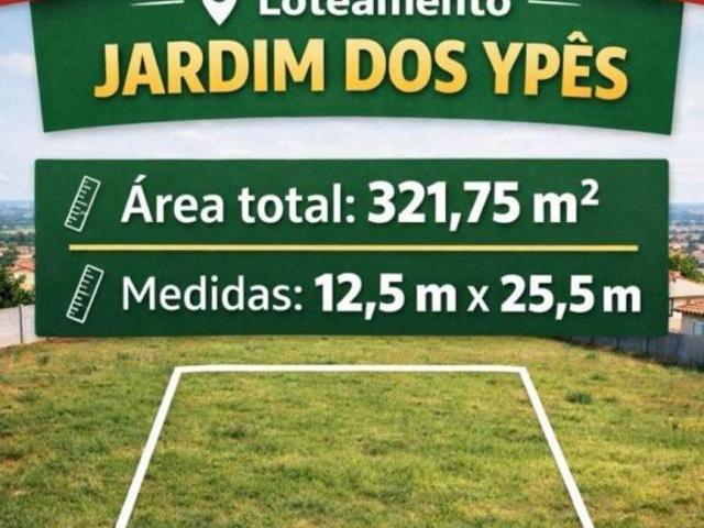 Terreno venda em Região Geográfica Imediata de Uberlândia, Araporã