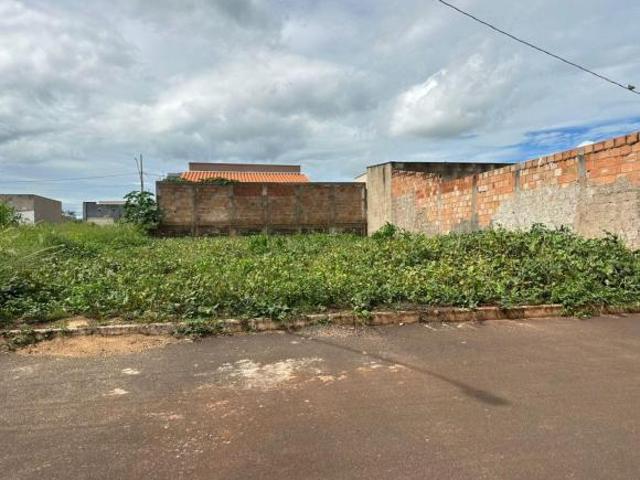 Terreno venda em Araporã, Região Geográfica Intermediária de Uberlândia