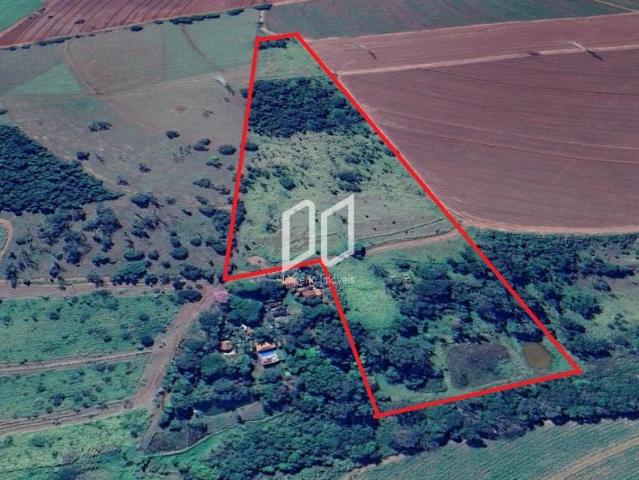 Terreno venda em Região Imediata de Araraquara, Araraquara