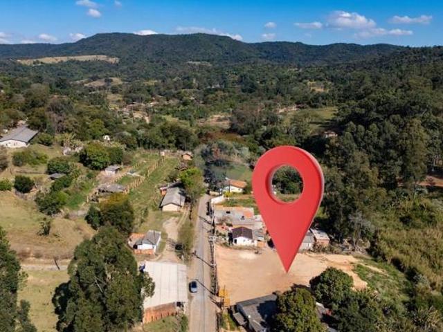 Terreno venda em Região Imediata de Jundiaí, Cabreuva