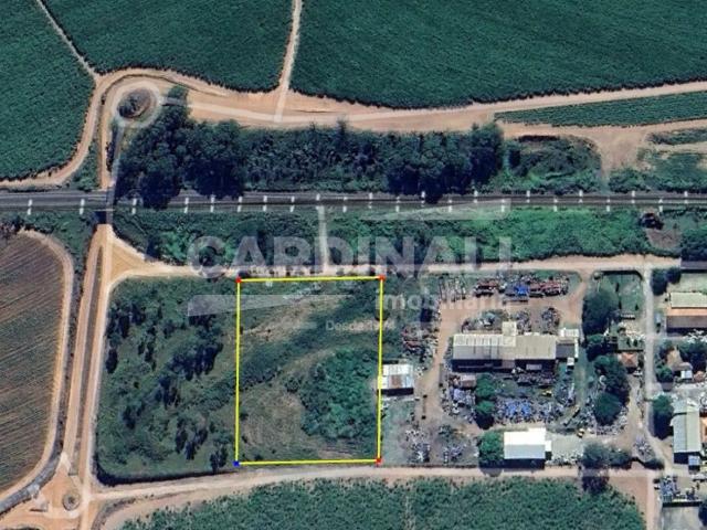 Terreno venda em Região Imediata de São Carlos, Ibaté