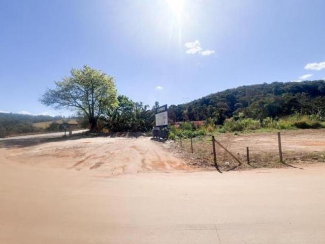 Terreno venda em Praia, Itabirito
