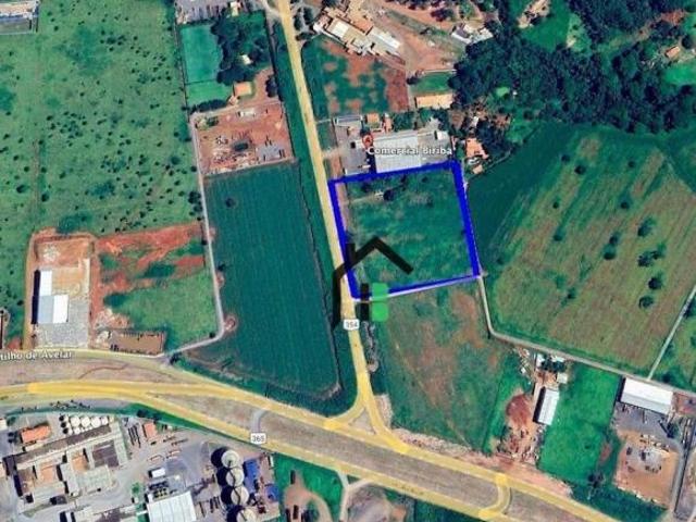 Terreno venda em Região Geográfica Imediata de Patos de Minas, Patos de Minas