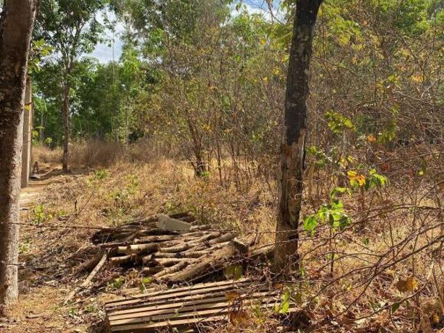 Terreno venda em Região Geográfica Imediata de Anápolis, Região Integrada de Desenvolvimento do Distrito Federal e Entorno