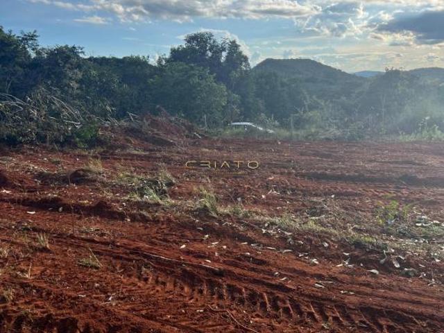 Terreno venda em Região Geográfica Imediata de Anápolis, Região Integrada de Desenvolvimento do Distrito Federal e Entorno