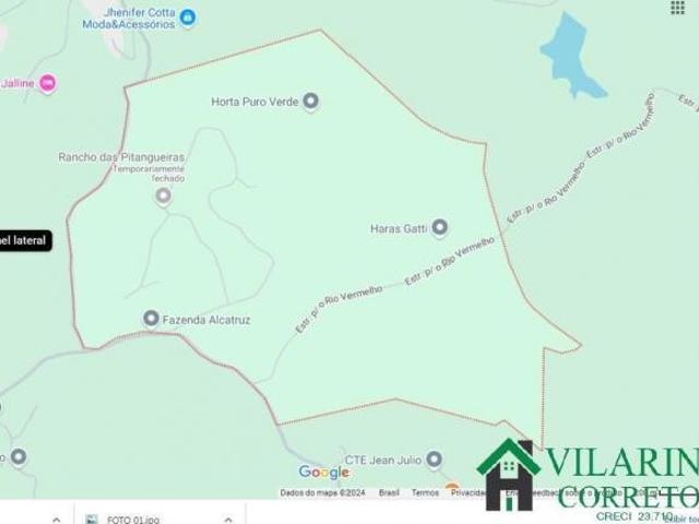 Terreno venda em Região Geográfica Imediata de Belo Horizonte, Região Metropolitana de Belo Horizonte
