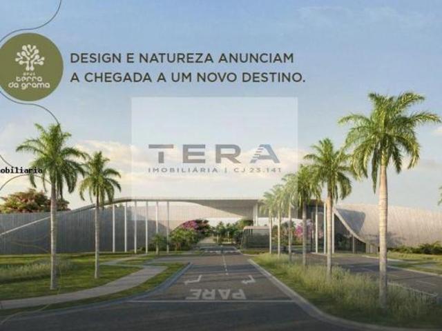 Terreno venda em Jardim Todos os Santos, Senador Canedo