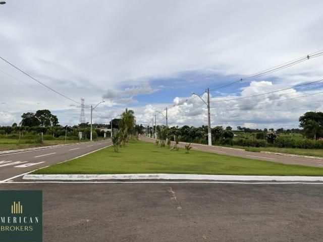 Terreno venda em Vila Pai Eterno, Trindade