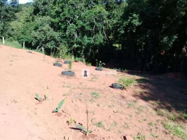 Terreno venda em Região Geográfica Imediata de Varginha, Varginha