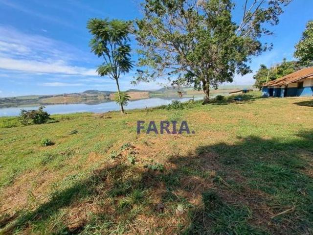 Terreno venda em Areado, Região Geográfica Intermediária de Varginha