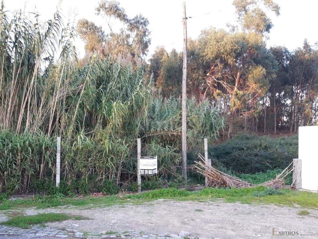 Terreno venda em Argivai, Póvoa de Varzim