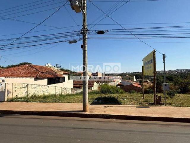 Terreno venda em Região Geográfica Imediata de Patos de Minas, Paracatu