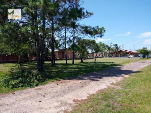 Terreno venda em Região Geográfica Imediata de Tramandaí - Osório, Aglomeração Urbana do Litoral Norte