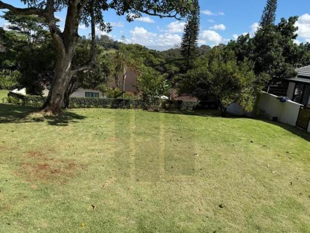 Terreno venda em Arujá