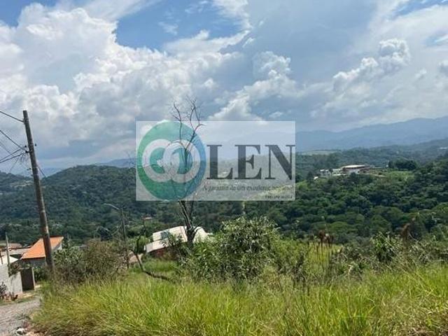 Terreno venda em Vilar Pilar, Arujá