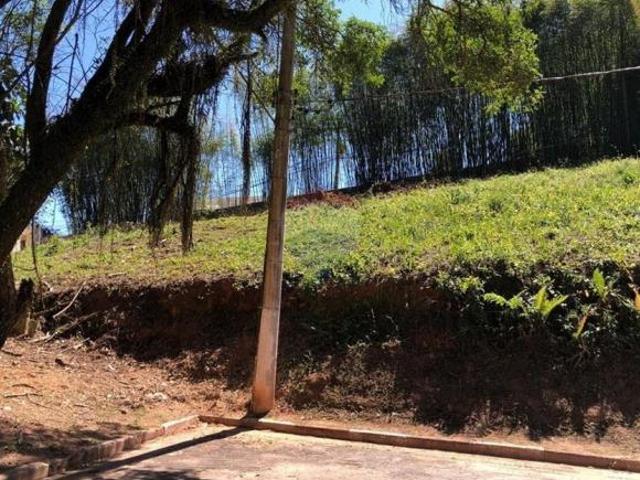 Terreno venda em Arujá