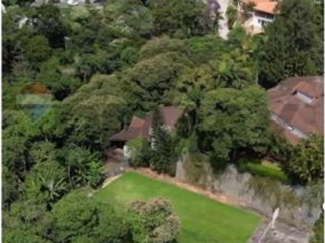Terreno venda em Arujá