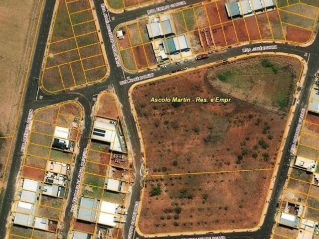 Terreno venda em São José do Rio Preto