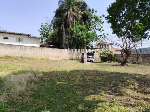Terreno venda em Atibaia