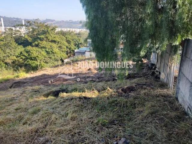 Terreno venda em Atibaia